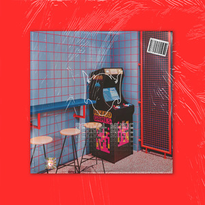 "管你爱谁" - Pop Rock Switch Trap Beat