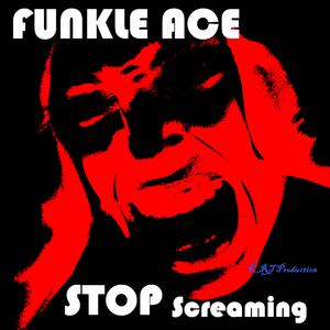 Stop Screaming (Michel Allard Remix)