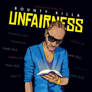 Unfairness (Extended Mix)