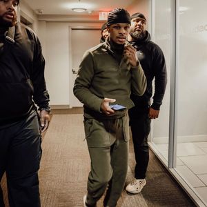 永远不要忘记失败的滋味 | “免费伴奏”Toosii×Nocap Type Beat