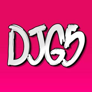 BOTANDO E EMPURRANDO NAS NOVINHAS (DJ G5 Eletro Funk Remix)