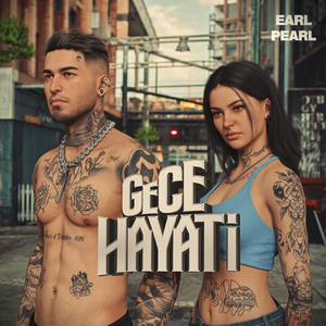 Beyaz Evin İçinde