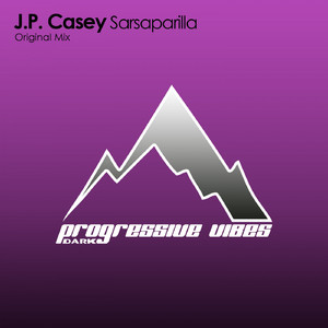Sarsaparilla (Original Mix)