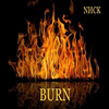 Nиck - Burn (Liqued Version)