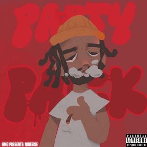 Water (feat. YessaTheFloet)