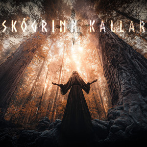 Skógrinn kallar