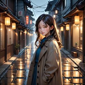 그대 머물던 계절