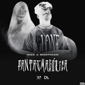 Fantasmagórica (Slowed + Reverb)