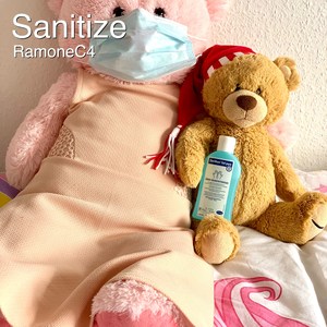 Sanitize (Instrumental)