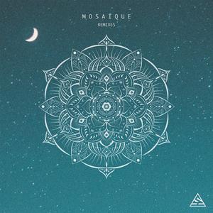 Mosaïque (PaulWetz Remix) (PaulWetz Remix)
