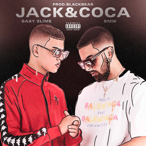 Jack & coca