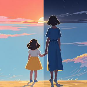 时光只解催人老