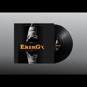 Energy (feat. Hipivee)