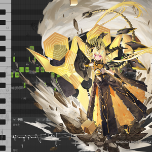 elm（Cover：Akie秋绘）