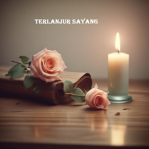 Terlanjur sayang