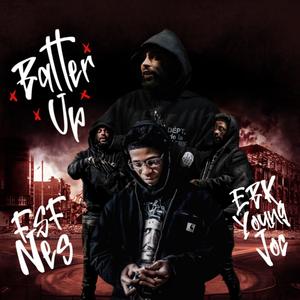 Batter up! (feat. EBK Young Joc)