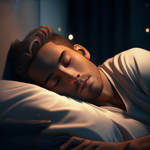 Energía Flotante Para Descansar