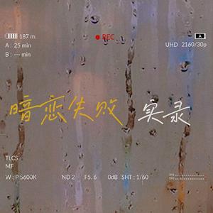 暗恋失败实录 （Prod.Gr33nart Beats）