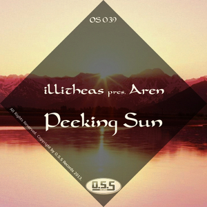 Peeking Sun (Original Mix)