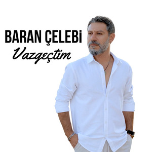 Vazgeçtim