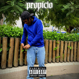 PROPÍCIO