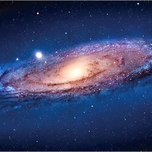 夜航星《我的三体：章北海传》动画ED（翻自 不才）