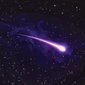 孤星
