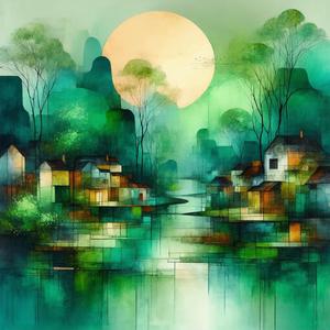 Fallen Leaves Reprise