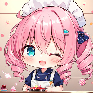 レッツクッキング！