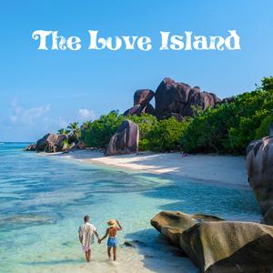 Paradise Ocean Waves