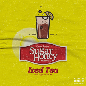 Sugar. Honey. Iced. Tea. (feat. Kartier 2k)