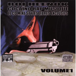 Cocaïno rap musique