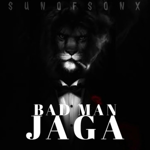Bad Man Jaga