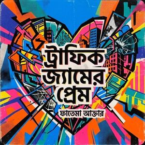 ট্রাফিক জ্যামের প্রেম