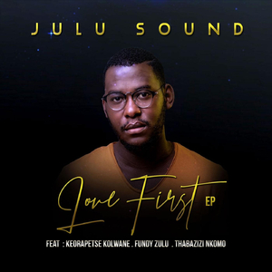 Change (feat. Keorapetse Kolwane)