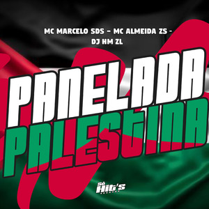 Panelada Palestina