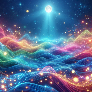 Nebula Shine