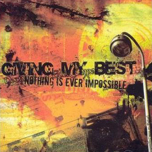 Since I Believe In You