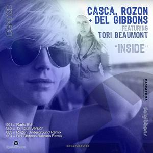 Inside (RoZon Underground Remix)