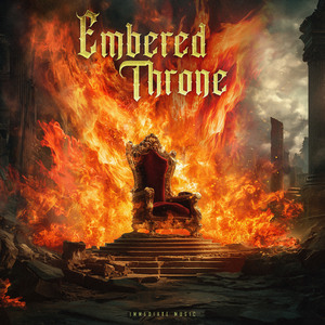 Embered Throne