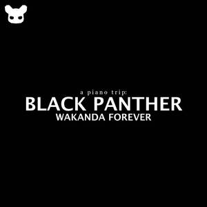 Con La Brisa (From "Black Panther: Wakanda Forever") (Piano Version)