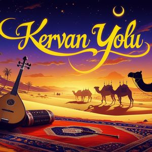 Kumların Dansı