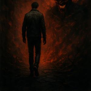 Walking with my demons