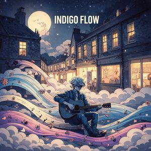 Midnight's Gentle Whisper