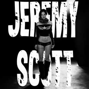 Jeremy Scott