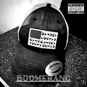 BOOMERANG
