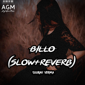 Billo (Slow + Reverb)