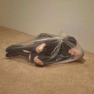 Herobrine's Childhood (k)