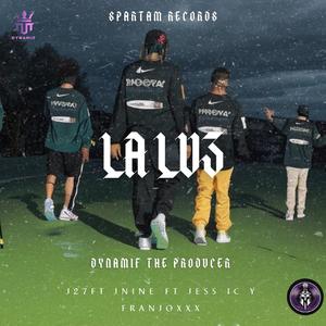 La Luz (feat. Jess IC, J27 & JNINE)