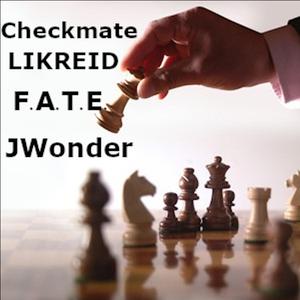 CHECKMATE (feat. F.A.T.E. & JWonder)